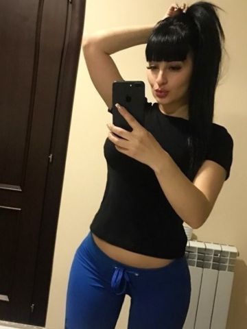 Проститутка Фариза Проститутка Фариза